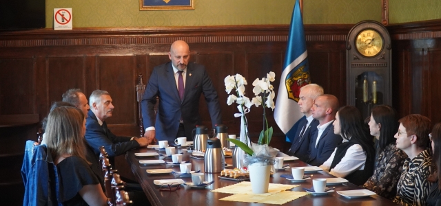 Życzenia dla nauczycieli